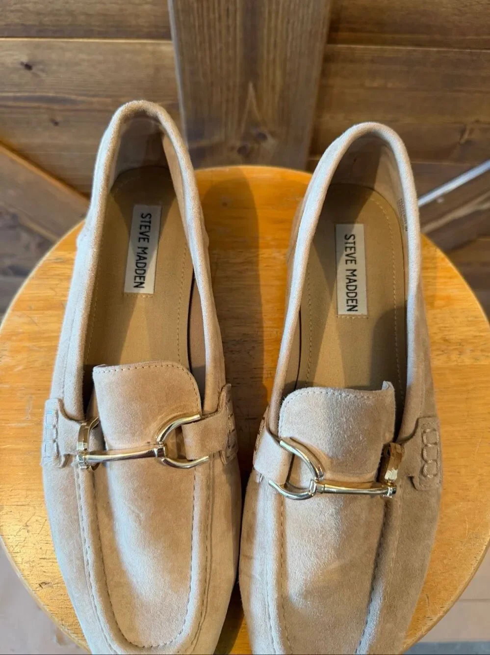 Steve Madden steve madden